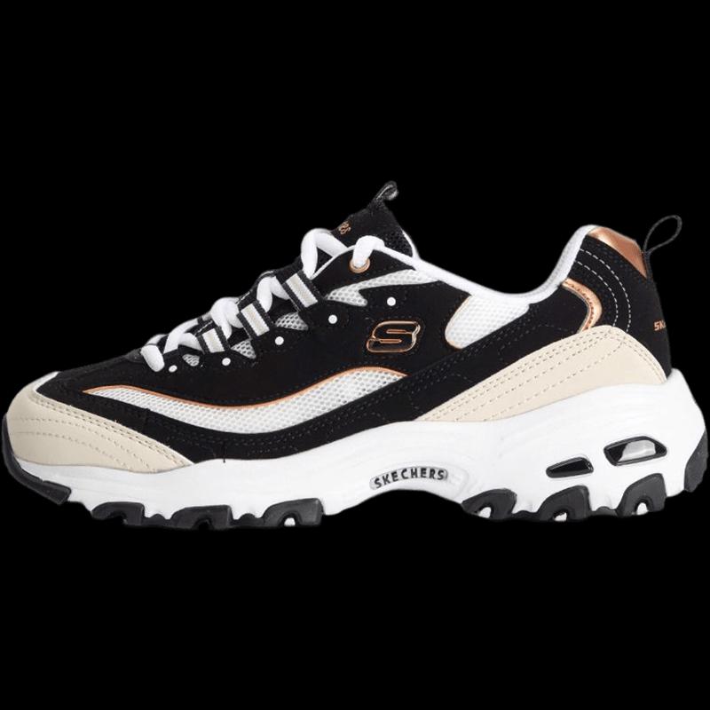 Skechers Женская повседневная обувь 896204-BKGD