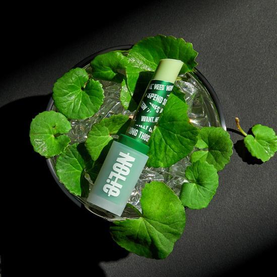 Nowrai Showboat Lip Balm Universal 4.3g, Korean Cosmetics