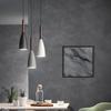 Nordic Minimalist Pendant Light Modern Hanging Lamp Dining Table Kitchen Island Lighting Fixture Dining Room Hoom Decoration