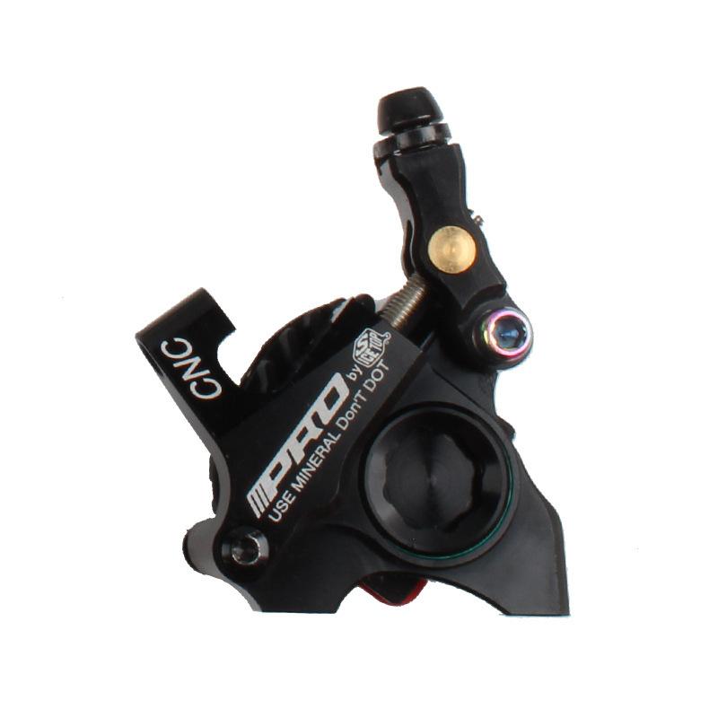 IIIPRO Mountian Road Bike Cooling Disc Heat Dissipation Brake Rotor Down Hill Floating Bicycle Brake