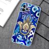 Hamsa Hand Of Fatima Phone Case For iPhone 15 14 11 12 13 Mini Pro XS Max Cover 6 7 8 Plus X XR SE 2020 Funda Shell