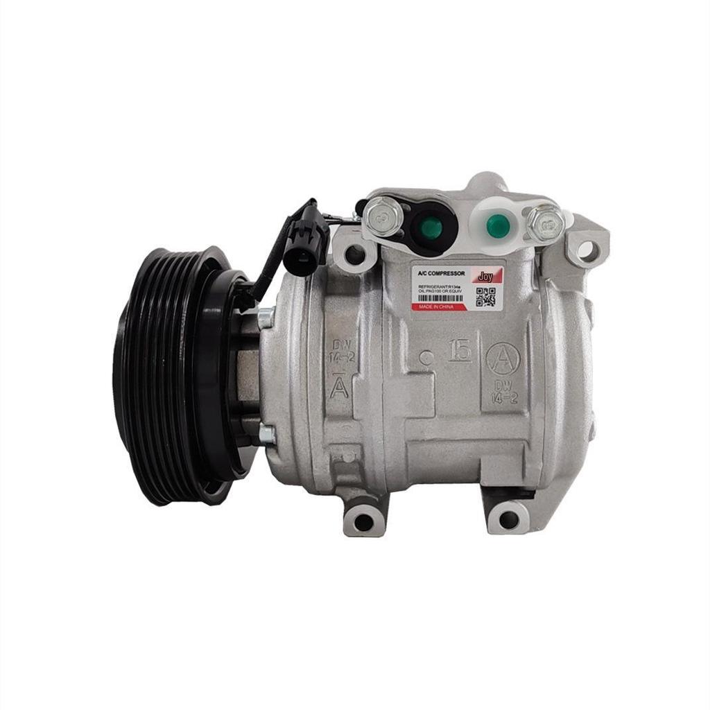 KIA Forte Carens III MPV 1.6 A/C Compressor, Model 97701-1D700