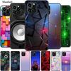 Для Oukitel C21 Pro Мультяшный Чехол Силиконовый ТПУ Мягкий Чехол Чехол для Телефона Для Oukitel C21 Pro Coque Защитник Роскошный OukitelC21 Funda