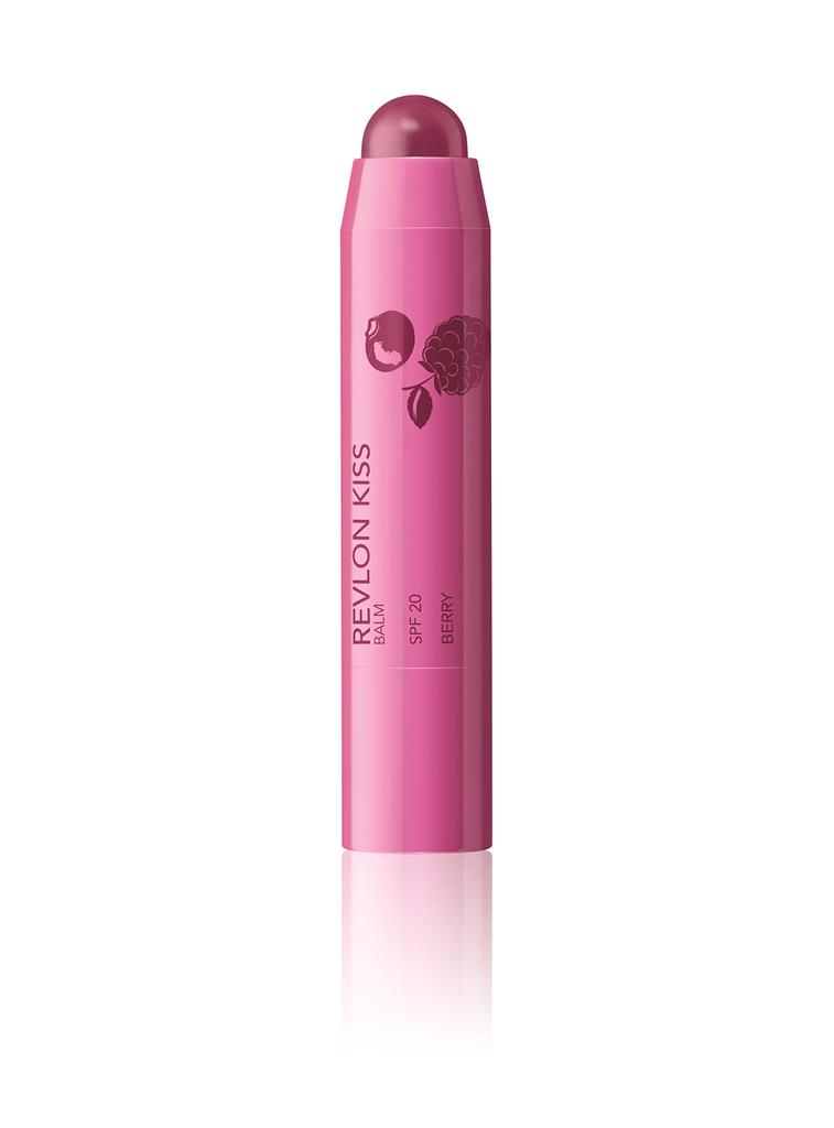 Revlon Kiss Бальзам 035