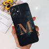 For Motorola Moto G54 G84 5G Case Stylish Flower Letters Soft Couple Phone Cover For Moto G 54 G 84 Fundas MotG54 MotoG84 Bumper