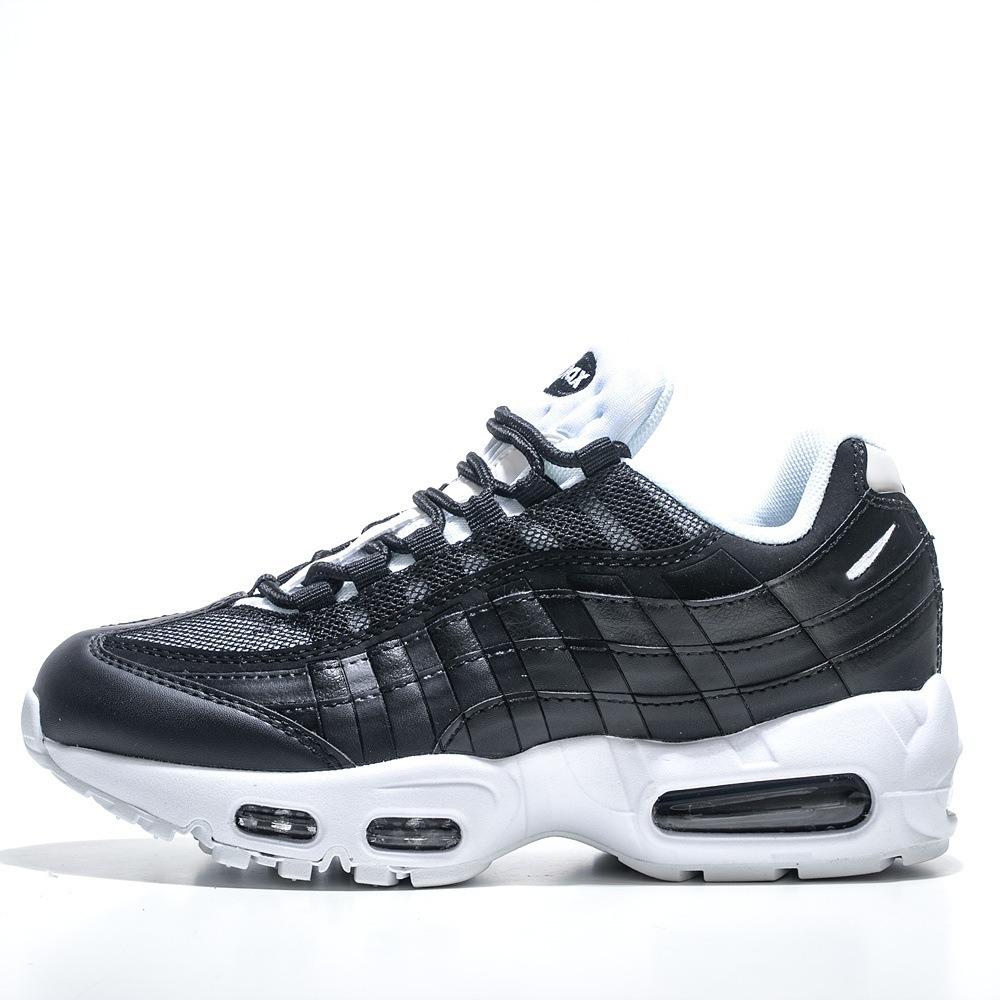 Europe and America Station, Sports Shoes 95 Air Cushion Shoes Large Size 20th Anniversary Men's and Women's Running Shoes