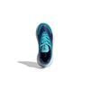 adidas Originals Ozelia Нескользящие Дышащие Низкие Кроссовки на Толстой Подошве Повседневные Папины Кроссовки Детские Кроссовки Синие H00826