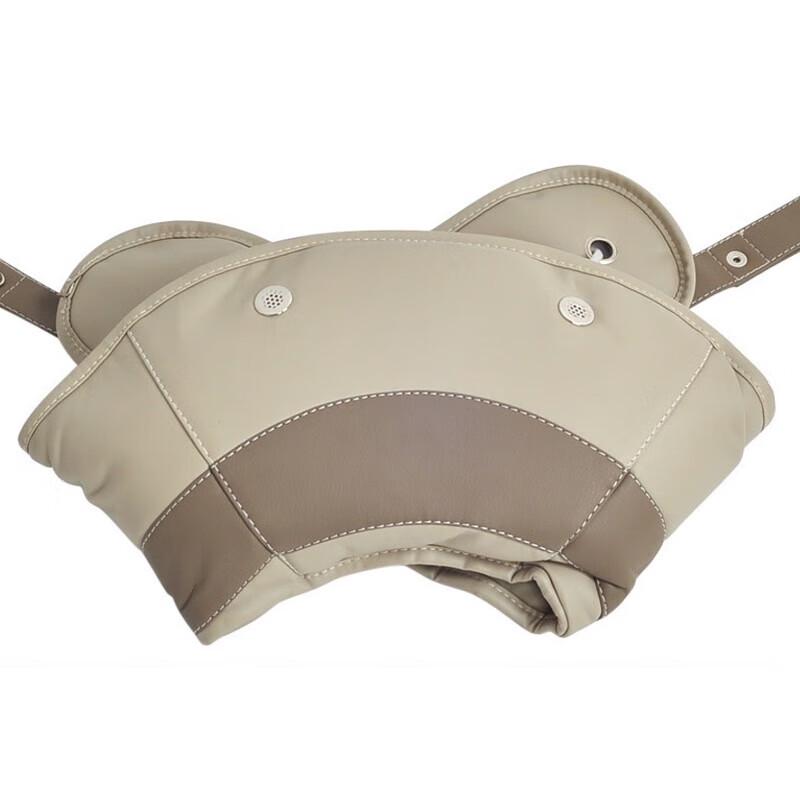 Meishida Shoulder & Back Massager