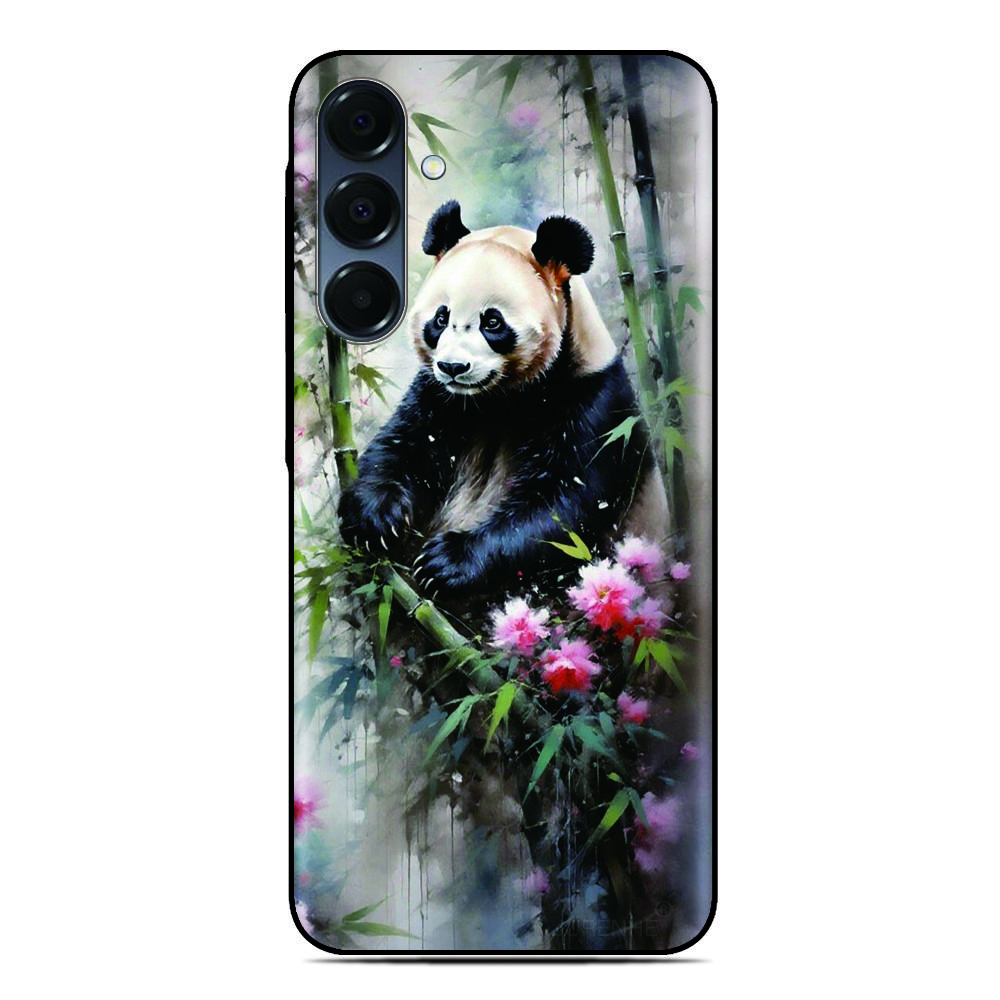 Милый Чехол-Панда Для Cubot A40 X100 A20 A10 Max 5 3 P80 P50 X70 X50 Note 60 50 21 Nothing CMF Phone 1 2 Pro 2a 3a Lite Чехол
