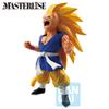 Ichibansho Figure - Dragon Ball GT - Super Saiyan 3 Goku (vs. Omnibus Ultimate), Bandai Spirits Masterlyze Collector Figure.