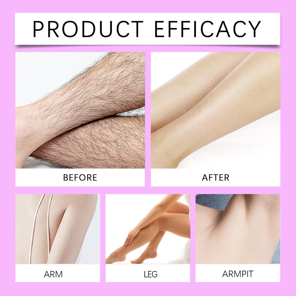 Восковые полоски для удаления волос на лице и теле мягко удаляют тонкие волоски при помощи , водостойкие и не оставляют следов, линия бикини 5 мл