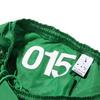 Nike X Off-White Брюки Kelly Green Брюки унисекс DV4453-389