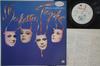 Виниловая пластинка MANHATTAN TRANSFER - Mecca For Moderns SP10982APROMO ATLANTIC 1981 Япония Джаз Б/У