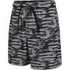 Повседневные шорты M J DF SPRT AOP MESH SHORT Мужские HQ8668-010