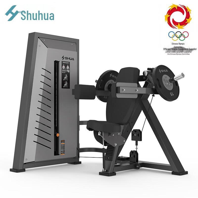Shuhua Commercial Seated Lateral Raise Machine