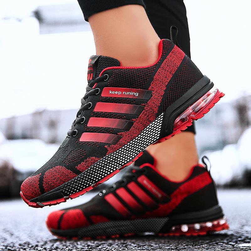 VIP Link Мужские кроссовки Повседневные кроссовки Большие размеры