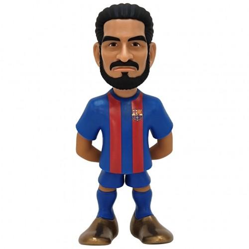 FC Barcelona Фигурка Gundogan MiniX