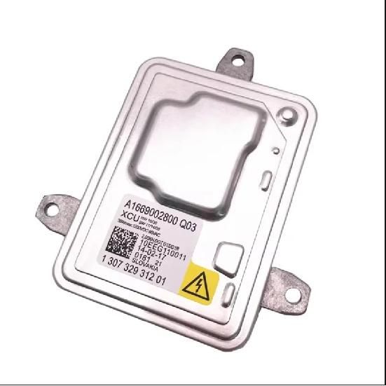 HID D1s Headlight Ballast 130732931201 A1669002800 Q03 For 2013-2014 Mercedes GLK300 GLK350 For BMW 3 Series 4 Series X3 F25