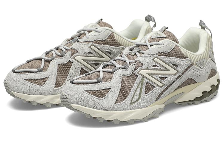 New Balance 610 Брайтон Серый Гриб ML610TE