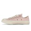 Golf Le Fleur x Converse Chuck 70 Low Darryl Pack - Розовый Кварц Унисекс Кроссовки Розовый Антично-Белый A12147C