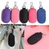 10Slots Essential Oil Storage Bag Shockproof Lipstick Storage Case  Aroma Oil