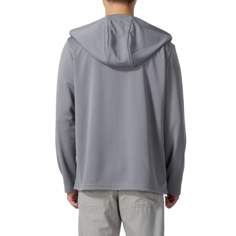 Skechers Jackets & Coats Men's Gray P224M123-05CQ