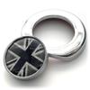 Накладка на кнопку запуска двигателя Skybell Mini Cooper BMW MINI r53