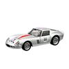 Масштаб 1/32 Ferrari 250 GTO Супер Спортивный Автомобиль Сплав Литой Модель Металл Высокая Симуляция Классический Сентимент Хобби Коллекционный Декоративный Подарок