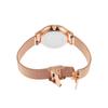 Watch ANITA SKW3107 Pink Gold [Skagen] Women's
