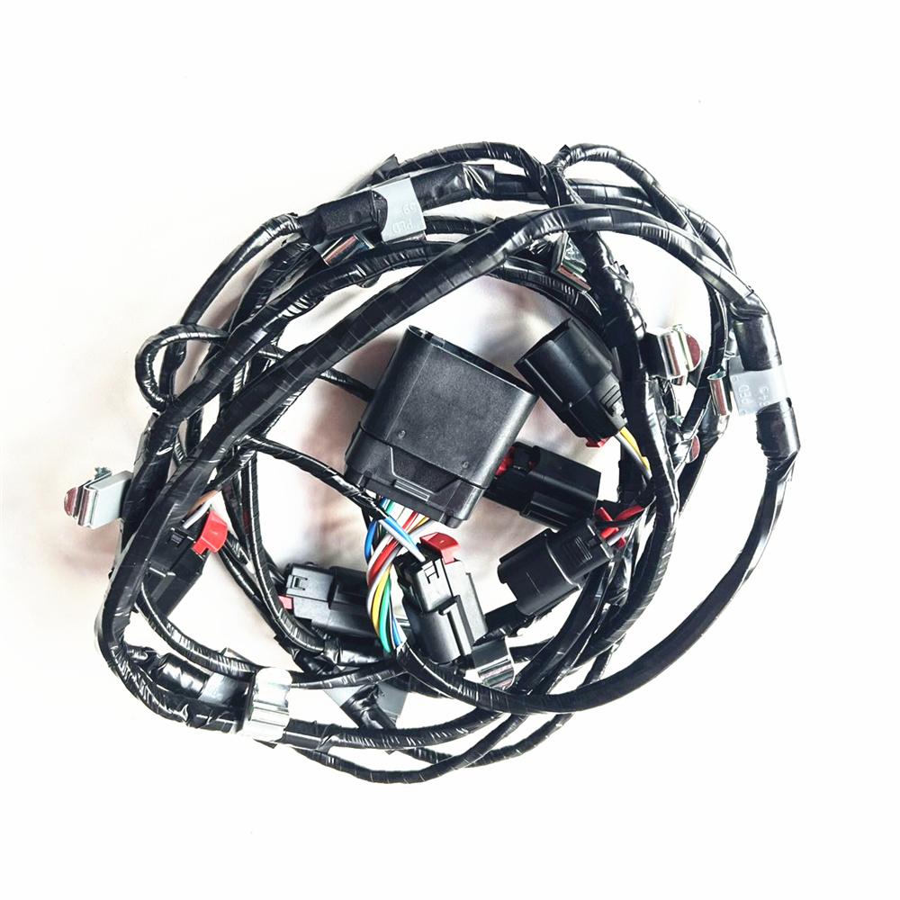 Для 16-22 Jeep Grand Cherokee Жгут проводки передней панели 68261975AB 68261975AC