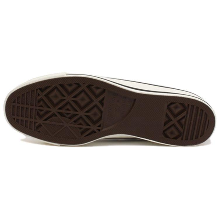 Кеды Chuck Taylor All Star Converse J Low 'Сделано в Японии - Черный' 32167431