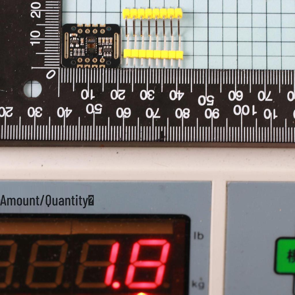 MAX30102 Blood Oxygen and Heart Rate Sensor Module for UNO R3 STM32