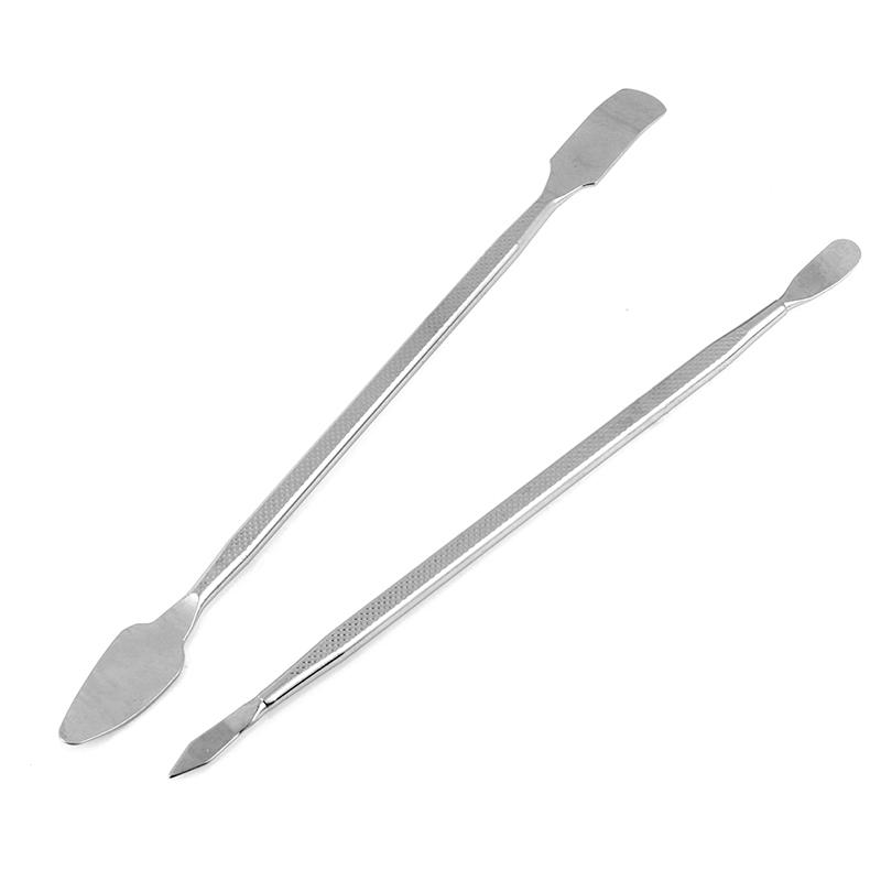 Универсальный металлический инструмент для ремонта мобильных телефонов Spudger, набор из 3 предметов