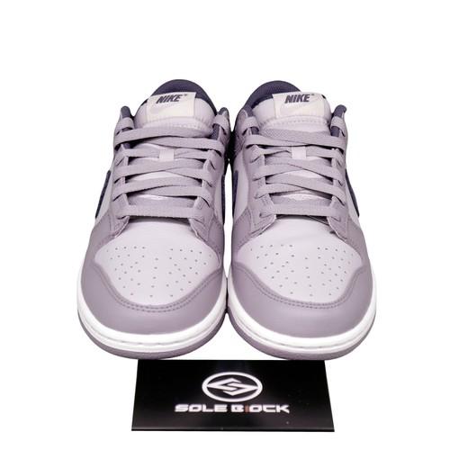 Nike Dunk Low Retro Se 'Light Violet Ore'Dark Raisin Мужские HQ3642-202