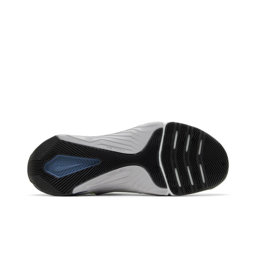 Nike Metcon 8 'Volt Diffused Blue' (Unisex) Volt / Wolf Grey / Photon Dust / Diffused Blue Training Shoes DO9328 700