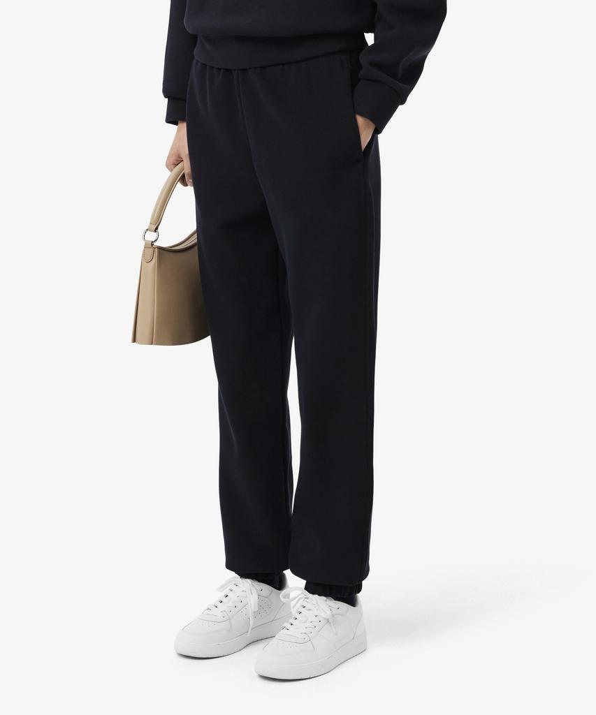 LACOSTE Женские двусторонние пике-брюки Xf8386-56G Hde