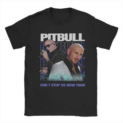 Мужская футболка Pitbull Mr Worldwide Смешная 100% хлопок футболка с коротким рукавом футболки круглый вырез топы лето