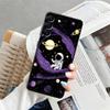 Чехол для Samsung Galaxy A06 A55 A05 A37 A73 A51 A57 A15 A23 A25 A16 A52 A36 A53 A17 Чехол для телефона A41 A70 A50 A12 A13 Мультяшный