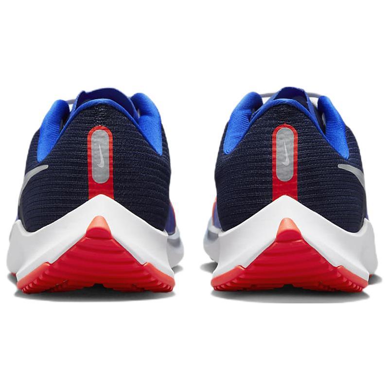 Nike Air Zoom Rival Fly 3 'Obsidian Racer Blue' Sneakers Casual CT2405-451