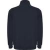 Roly Mens Aneto Quarter Zip Sweatshirt