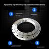 Aokewen Gearless Slewing Bearing