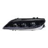 Mazda 6 (03-15) Headlight Assembly with LED Running Light & Flowing Turn Signal