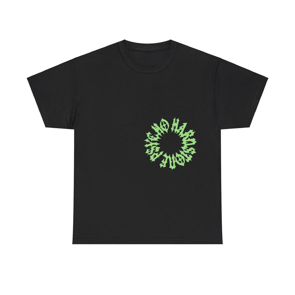 Don Toliver Twin Peaks Hardstone Psycho Album Tour Merch Tee T-Shirt - All Sizes