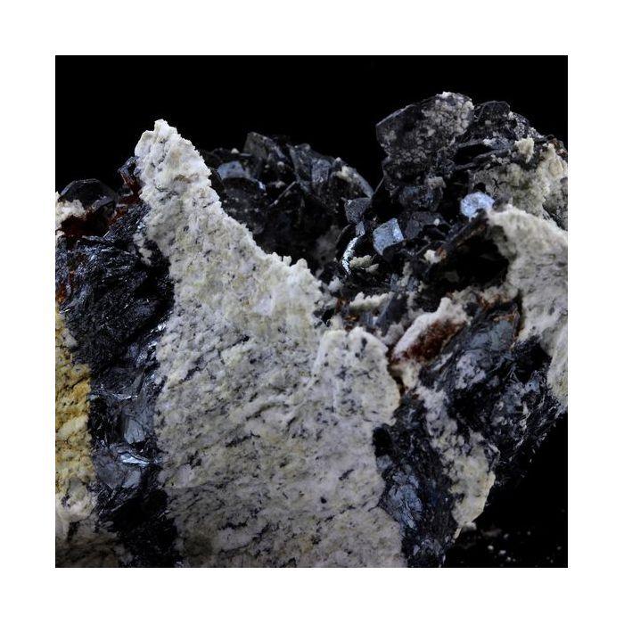 Hématite 1755.8 carats