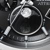 Citizen BY1001-66E ( Watch ATTESA Solar-powered Eco-Drive Radio-controlled Direct Flight Moon Phase)