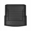 Set 3D Rubber Mats Skoda Superb 2 Kombi 2008-2015