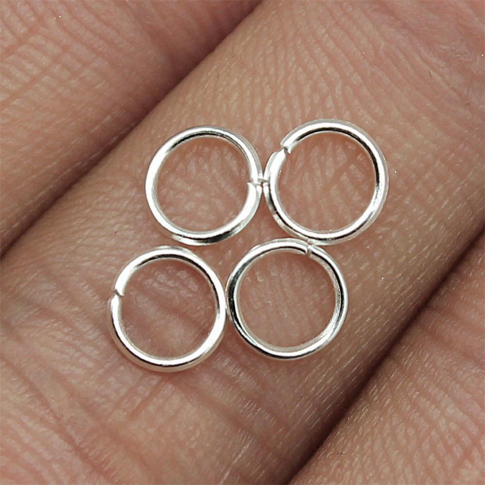 Раздельные кольца 5 цветов 9 размеров Аксессуары Части Украшения для девочек Массивные украшения Kawaii