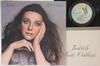 LP Record JUDY COLLINS - Judith P10019E ELEKTRA 1975 Japan Rock Used