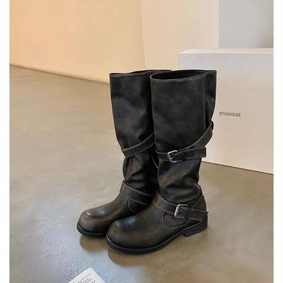 Сапоги – Сапоги