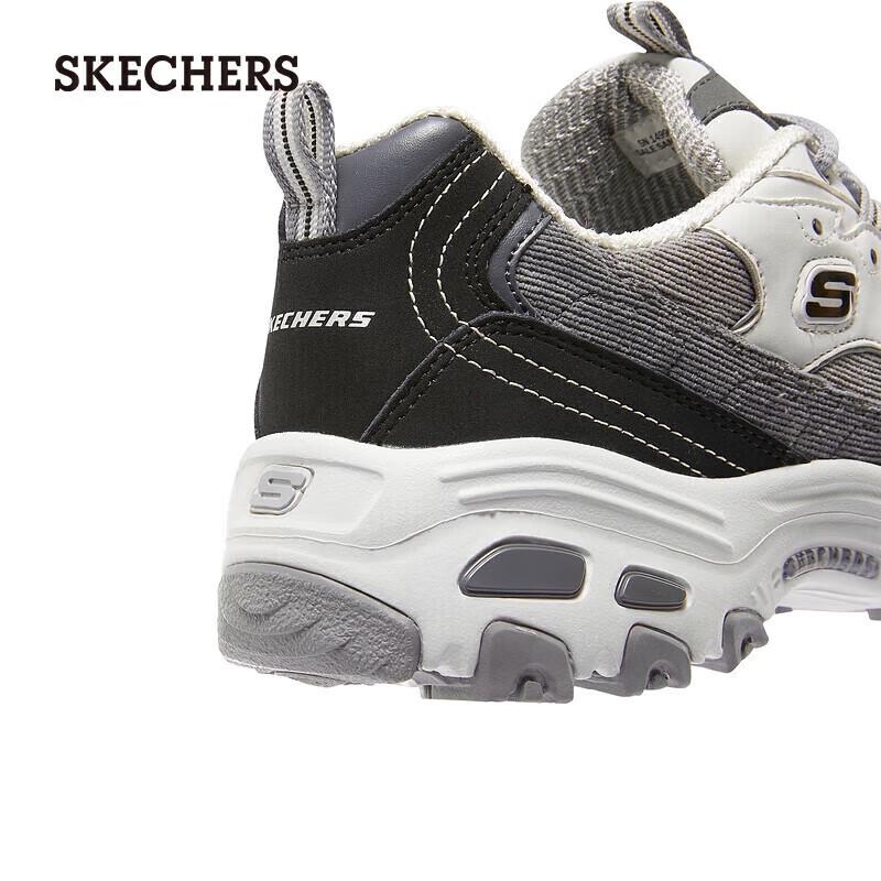 Skechers Женские массивные повседневные кроссовки на платформе 149906